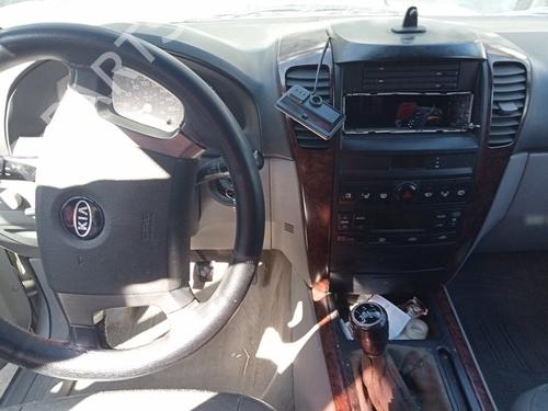 Headlight switch KIA SORENTO I (JC) | BP29970215I24 - Image 8
