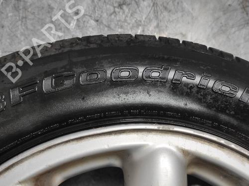 Felg MINI MINI (R50, R53) One D | BP16507983C45