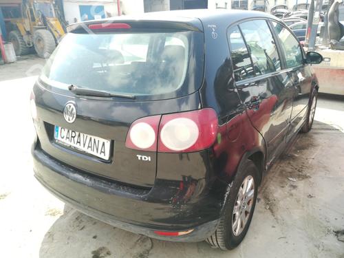 Front wiper motor VW GOLF PLUS V (5M1, 521)  | BP17741436M29 