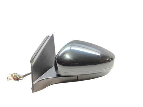 Left mirror PEUGEOT 3008 II SUV (MC_, MR_, MJ_, M4_) 1.2 THP/ PureTech 130 (MRHNSM, MRHNSU, MRHNSJ, MRHNYW,... | BP28825911C26 