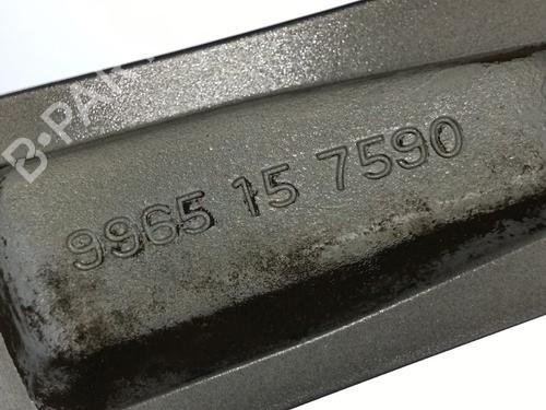 Rim MAZDA 6 Saloon (GJ, GL)  | BP29727628C45 