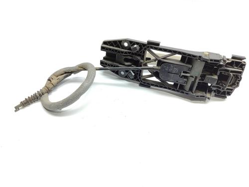 Front right exterior door handle VW TIGUAN (5N_)  | BP18843071C129 