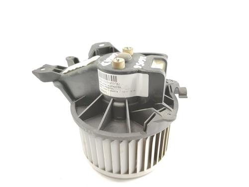 Varmvifte OPEL CORSA D (S07) [2006-2015]  16512608