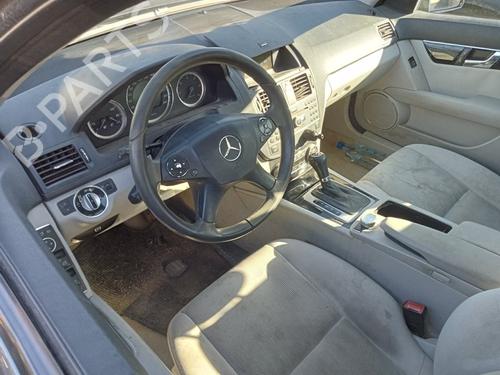 Electronic module MERCEDES-BENZ C-CLASS (W204) C 200 CDI (204.001) | BP33703858M83  - Image 5