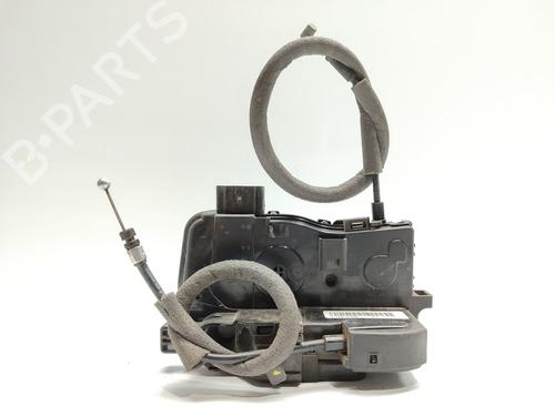 Used Rear right lock KIA SPORTAGE III (SL) 1.7 CRDi (116 hp) 16871567