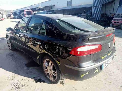 Brugte RENAULT LAGUNA II (BG0/1_) 4813685
