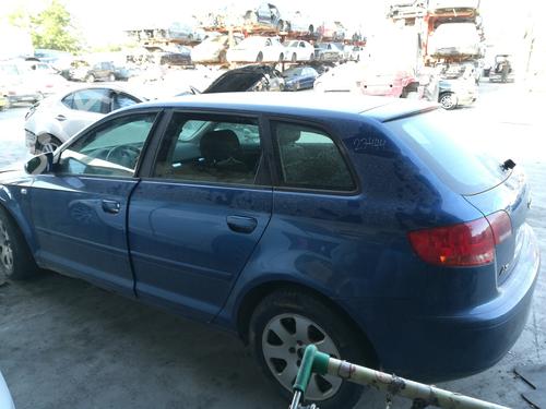 Right front window motor AUDI A3 Sportback (8PA)  | BP21570580E20 