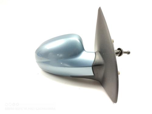 Right mirror CHEVROLET AVEO / KALOS Hatchback (T200) 1.4 16V | BP22349257C27 