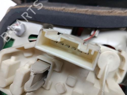 Right taillight BMW 3 (E90) 318 d | BP31979770C35