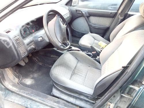 Turbocharger/Supercharger CITROËN XANTIA (X1_, X2_) 1.9 Turbo D | BP16511656M71 