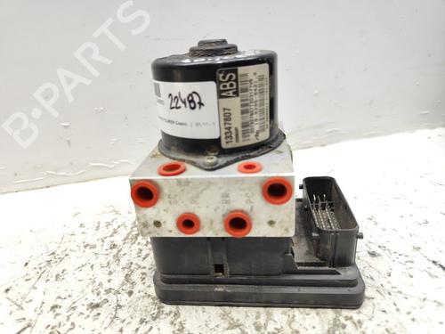 ABS pump OPEL ASTRA J Sports Tourer (P10)  | BP25380121M43 