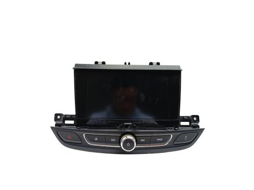 display-monitor-opel-insignia-b-grand-sport-z18-2017-34370914 main image