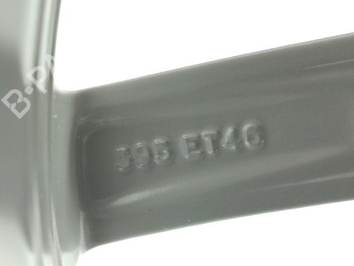 Rim VW GOLF VII (5G1, BQ1, BE1, BE2)  | BP29533040C45 