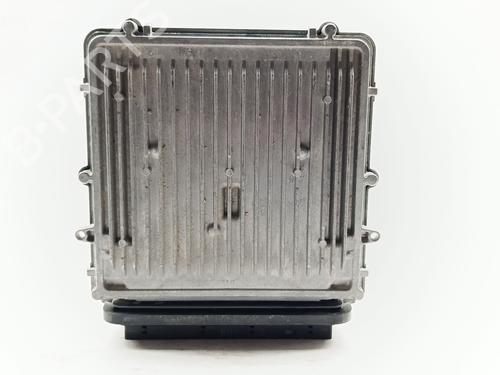 Engine control unit (ECU) BMW 3 (F30, F80) | BP32322673M57 - Image 3