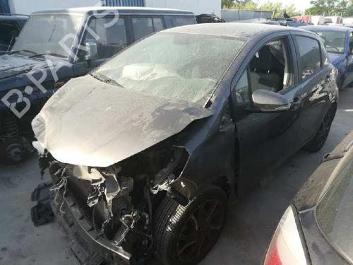 ABS pump TOYOTA YARIS (_P13_) | BP16504350M43