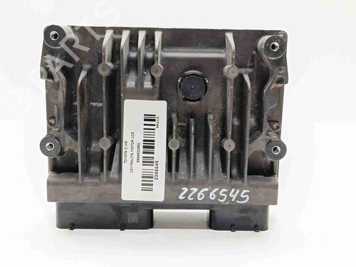 Engine control unit (ECU) TOYOTA C-HR (_X1_) | BP39991647M57 - Image 2