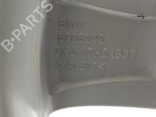 Rim BMW 3 (F30, F80) 316 d | BP30409904C45 