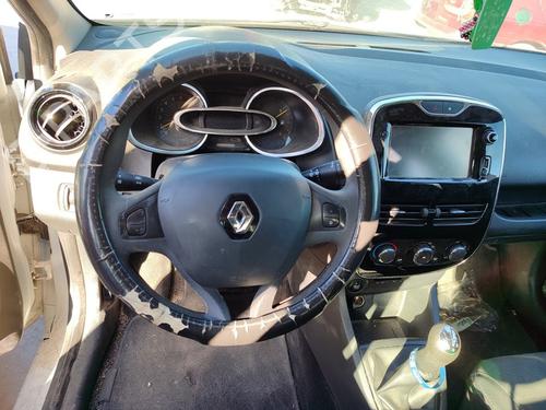 Right front driveshaft RENAULT CLIO IV (BH_)  | BP30511322M39 