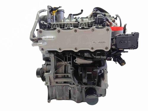 Used Engine Engine 38348211 38348211
