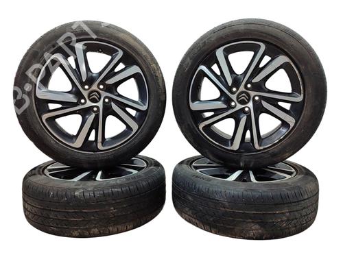 Used Rim CITROËN C4 SPACETOURER (3D_) [2018-2025]  22627518
