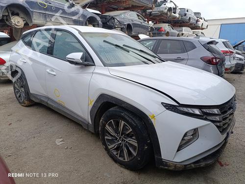 Fælk HYUNDAI TUCSON (NX4E, NX4A) 1.6 T-GDi | BP32508043C45 - Image 8
