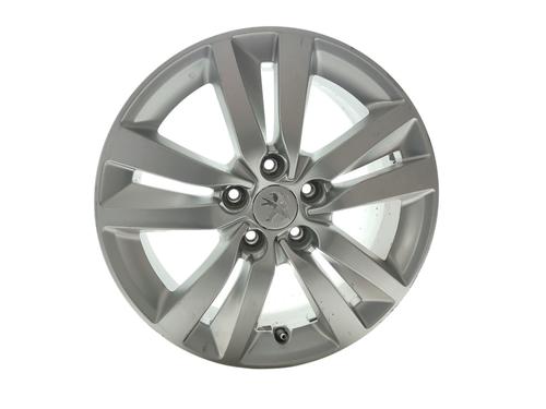 Used Rim Rim 33117490 33117490