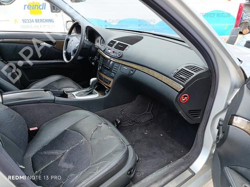 ABS pump MERCEDES-BENZ E-CLASS (W211) E 270 CDI (211.016) | BP30974686M43 - Image 17