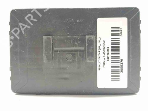 Electronic module RENAULT KADJAR (HA_, HL_) 1.5 dCi 110 (HLA3) | BP38093045M83 - Image 2