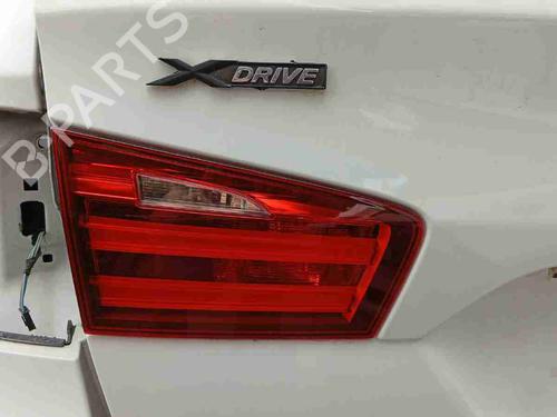 Used Left tailgate light Left tailgate light BMW 5 Touring (F11) 535 i (306 hp) 40098392 40098392