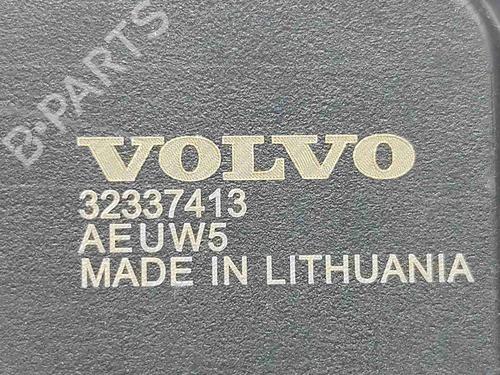 Electronic module VOLVO XC60 II (246) B4 Mild-Hybrid | BP37027192M83 - Image 3