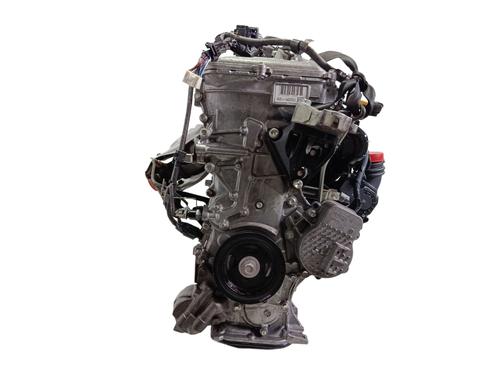 Engine TOYOTA AURIS (_E18_) 1.8 Hybrid (ZWE186_, ZWE186R) | BP35793906M1 - Image 10