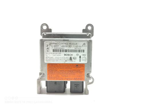 ECU airbags FORD FOCUS II (DA_, HCP, DP)  | BP22413568M53 