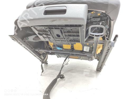 Right front seat VW TOURAN (1T1, 1T2) 2.0 TDI 16V | BP16514224C16 