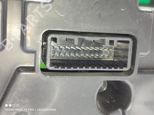 Instrument cluster RENAULT CLIO IV (BH_)  | BP21209161C47 