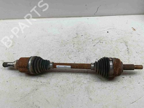 Used Right front driveshaft Right front driveshaft 38264344 38264344