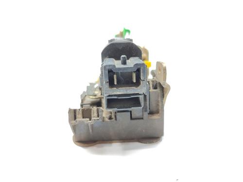 Front right lock NISSAN INTERSTAR Van (X70) dCi 100 | BP16756659C97 
