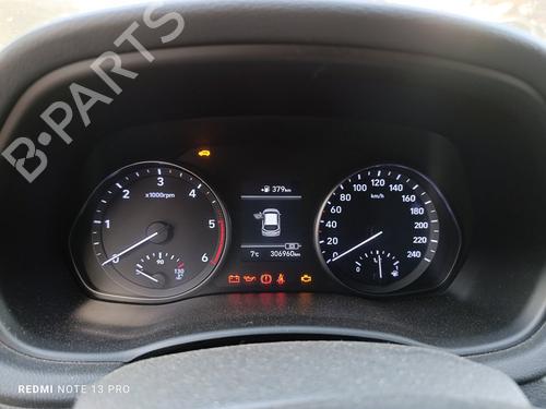 Used Instrument cluster HYUNDAI i30 Estate (PDE) [2017-2025]  23503380