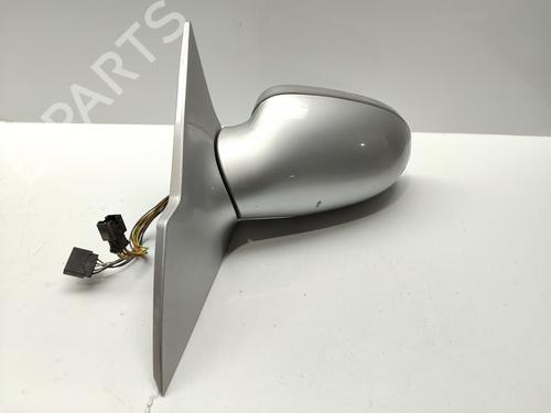 Left mirror MERCEDES-BENZ CLK (C208) CLK 320 (208.365) | BP17661677C26