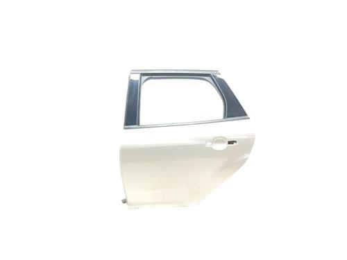 Used Left rear door FORD FOCUS III Turnier 1.0 EcoBoost (125 hp) 24597623