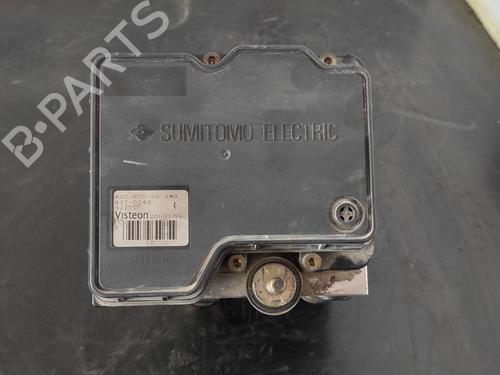ABS pump MAZDA 6 Saloon (GG) 2.0 DI (GG14) | BP16508157M43 