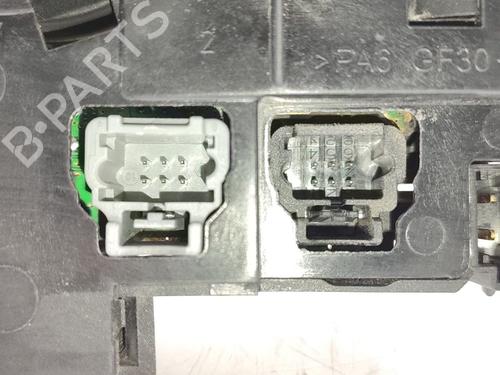 Airbag Kit CITROËN BERLINGO Box Body/MPV (B9)  | BP29904713C86