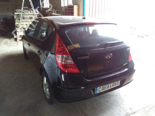 Intercooler HYUNDAI i30 (FD) | BP16518345M30 - Image 6