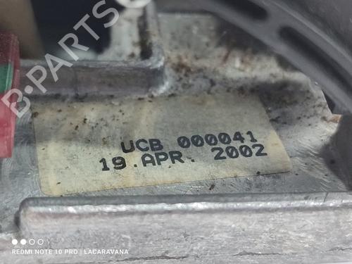 Gear lever LAND ROVER RANGE ROVER III (L322) 3.0 D 4x4 | BP16513677M90 