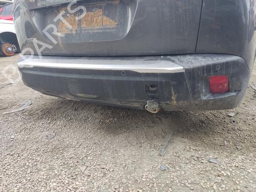 Rear bumper PEUGEOT 2008 II (UD_, US_, UY_, UJ_, UR_, UC_) 1.5 BlueHDI 100 | BP23066327C8