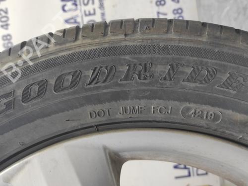 Rim BMW X3 (E83) 2.0 d | BP16509643C45 