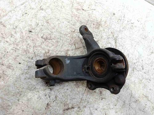Right front steering knuckle CITROËN C-ELYSEE (DD_) 1.6 BlueHDi 100 | BP38411945M26 - Image 2