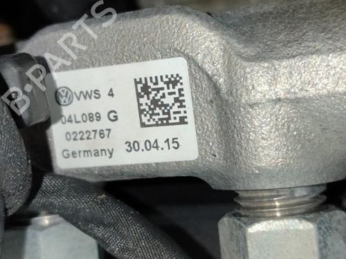 Engine AUDI A5 Sportback (8TA) 2.0 TDI | BP35787577M1 - Image 24