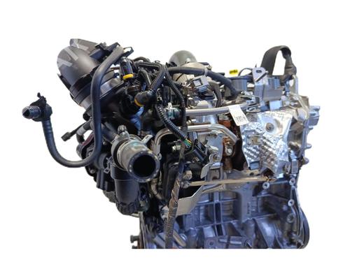 Engine RENAULT ARKANA I (LCM_, LDN_) 1.3 TCe 140 (LDN0) | BP35791881M1 - Image 10