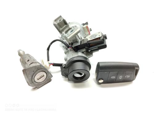 Clé de contact VW GOLF VII (5G1, BQ1, BE1, BE2) 2.0 TDI (150 hp) 20210001