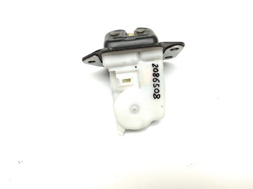 Tailgate lock NISSAN JUKE (F15) 1.2 DIG-T | BP16922852C101